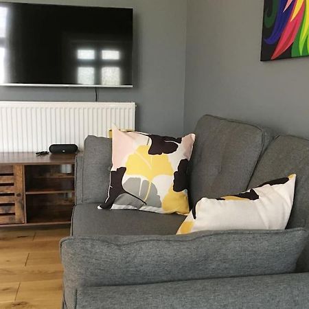 Stylish 2 Bed Apart In The Heart Of North Norfolk นอร์ทวัลชัม ภายนอก รูปภาพ