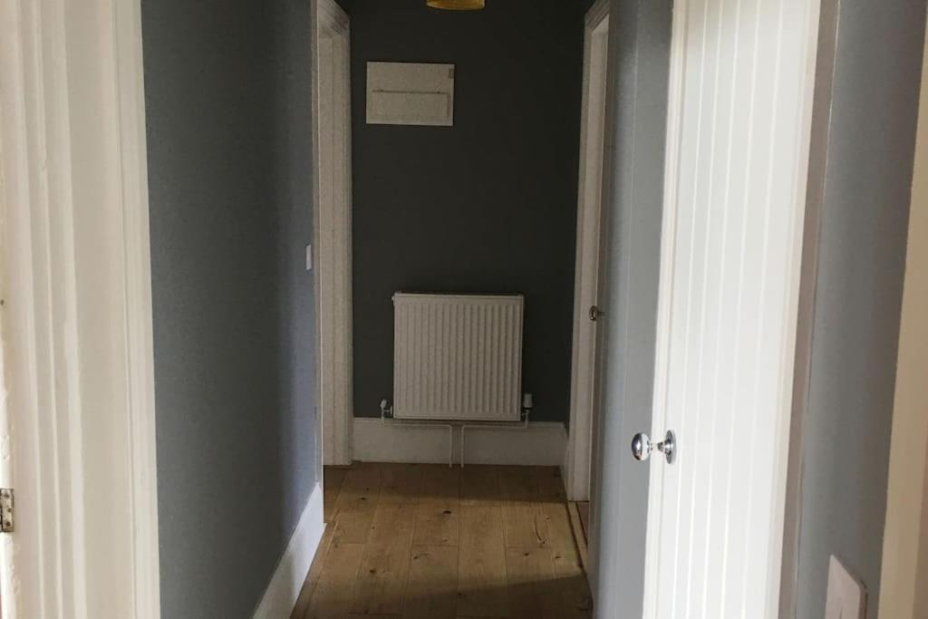 Stylish 2 Bed Apart In The Heart Of North Norfolk นอร์ทวัลชัม ภายนอก รูปภาพ